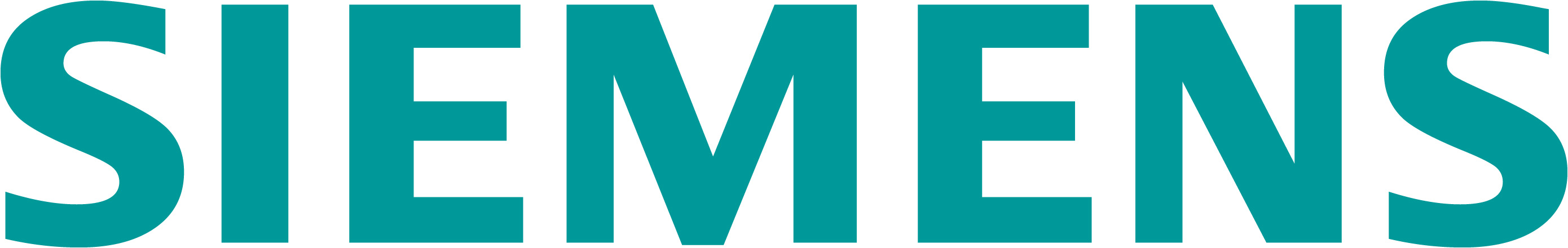 Logo Siemens